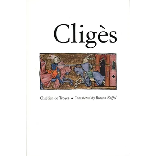 Cliges