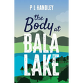 The Body At Bala Lake