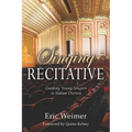 Singing Recitative: Guiding Young Singers in Italian Diction