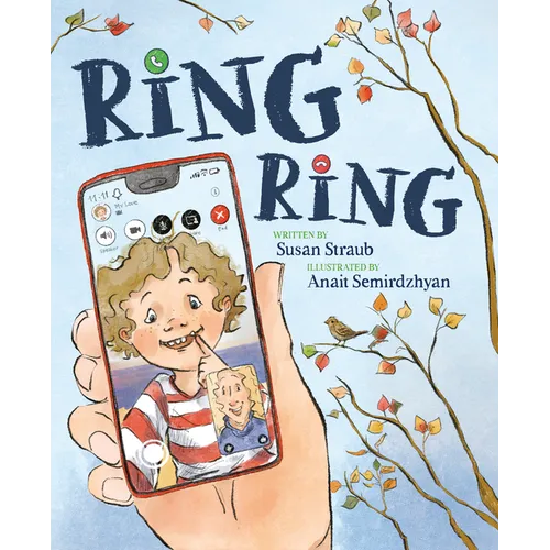 Ring Ring
