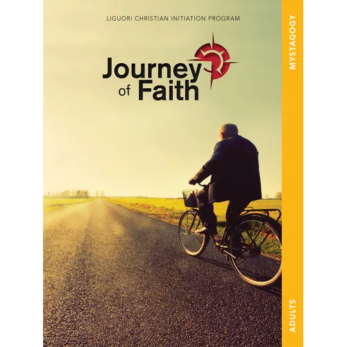 Journey of Faith Adults, Mystagogy