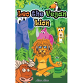 Leo the Vegan Lion