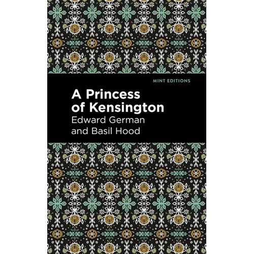 A Princess of Kensington
