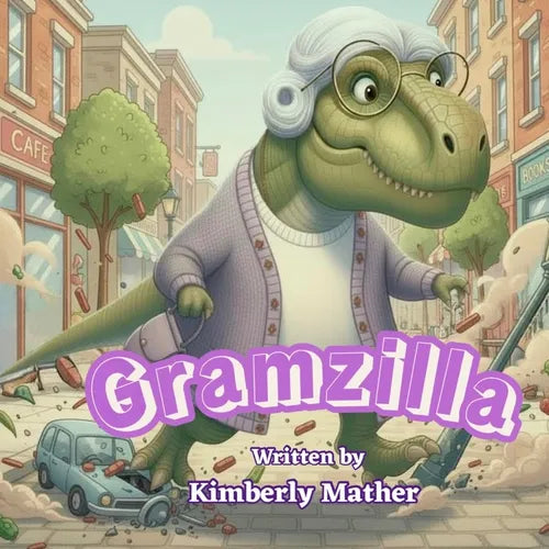 Gramzilla