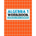 algebra 1 workbook with answers: algebra exercises book with answers algebra workbook for Mastering Essential Math Skills Problem Solving (algebra exe