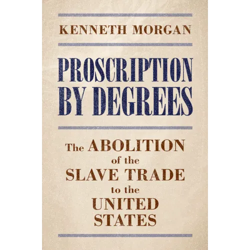 Proscription by Degrees