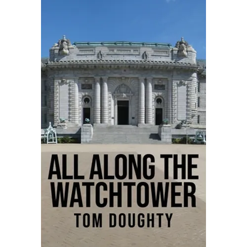 All Along the Watchtower: The Academy