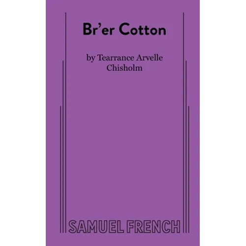 Br'er Cotton