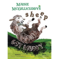 Maisie McGillicuddy's Sheep Got Muddy