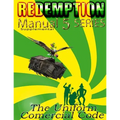 Redemption Manual 5.0 - UCC: UCC Supplemental