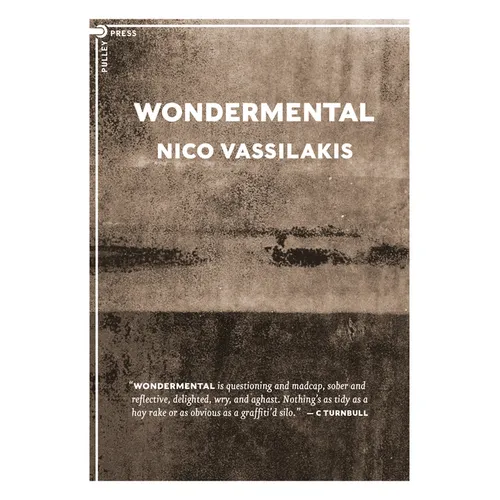 Wondermental