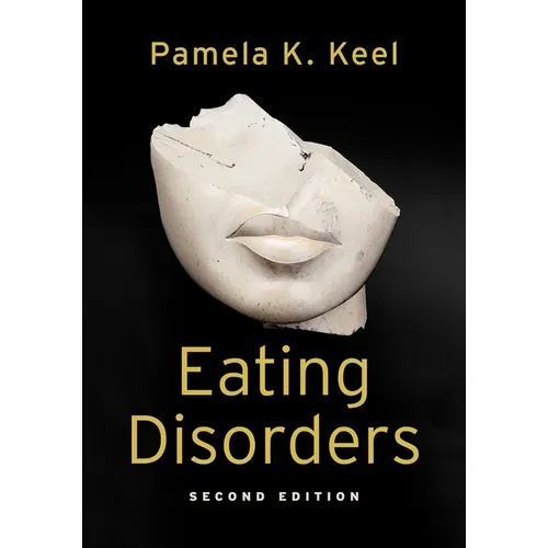 Eating Disorders 2e P