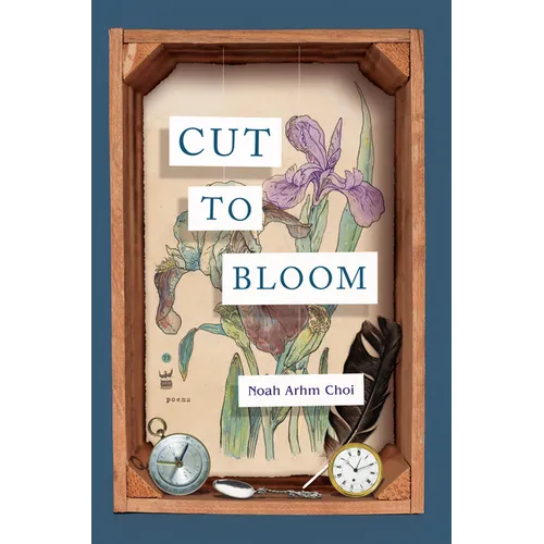 Cut to Bloom