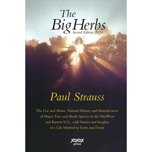 The Big Herbs