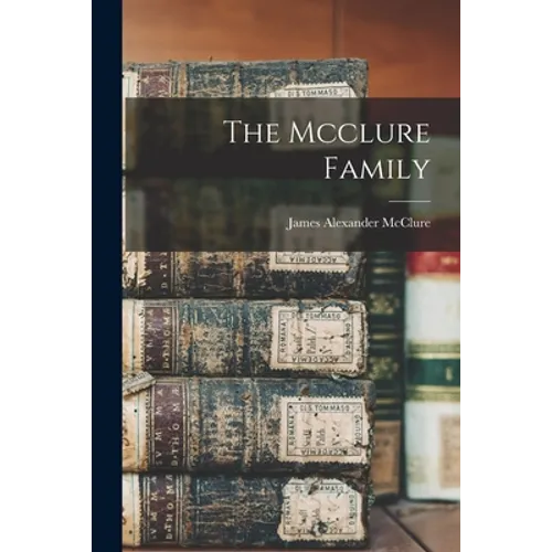 The Mcclure Family
