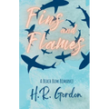 Fins and Flames