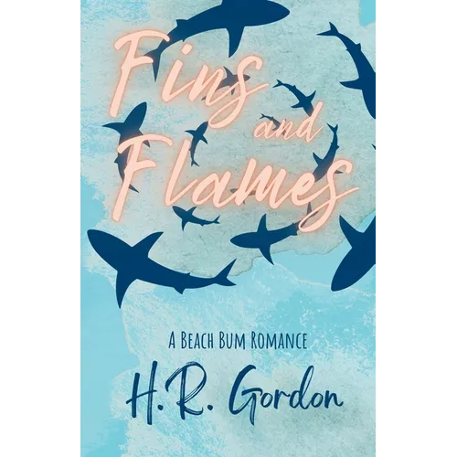 Fins and Flames