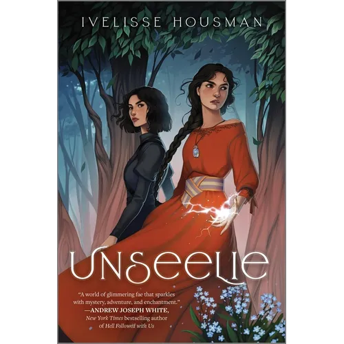 Unseelie
