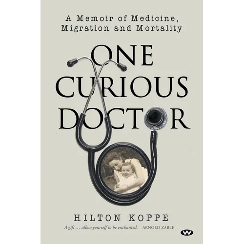 One Curious Doctor