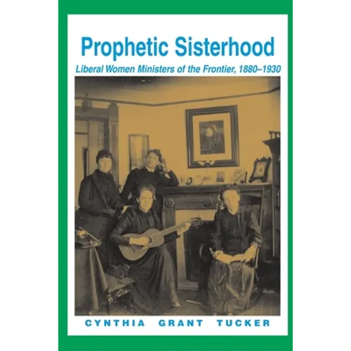 Prophetic Sisterhood