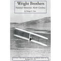 Wright Brothers: National Memorial, North Carolina