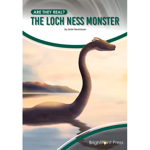 The Loch Ness Monster