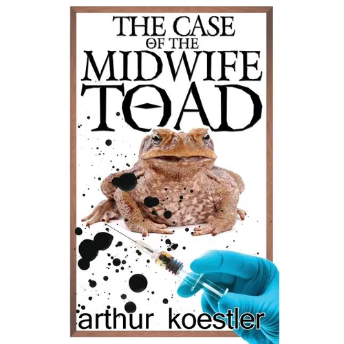 The Case of the Midwife Toad