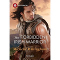 Her Forbidden Irish Warrior