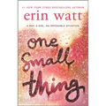 One Small Thing