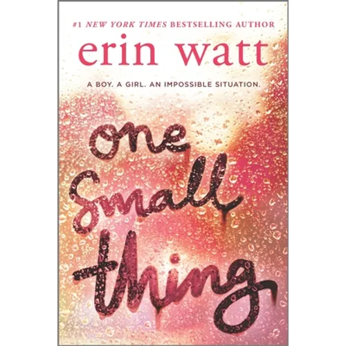 One Small Thing