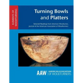 Turning Bowls and Platters