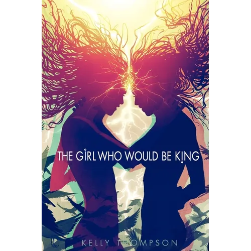 The Girl Who Would Be King
