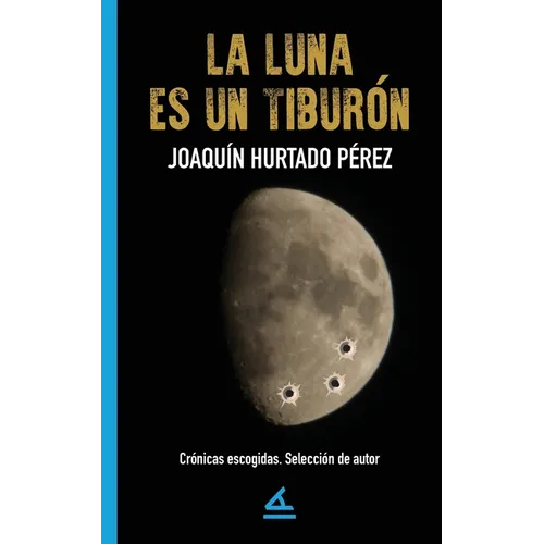 La luna es un tiburón