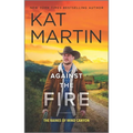 Against the Fire