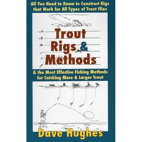 Trout Rigs & Methods