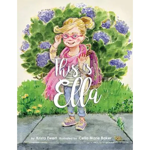 This Is Ella
