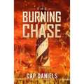 The Burning Chase: A Chase Fulton Novel