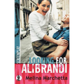 Looking for Alibrandi: the screenplay