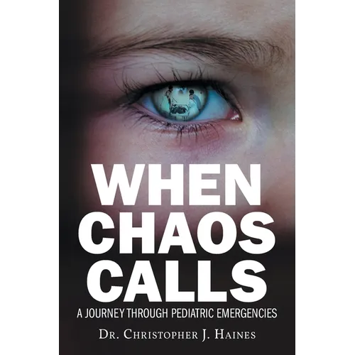 When Chaos Calls: A Journey Through Pediatric Emergencies