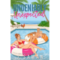 Undeniably Unexpected: Special Edition Cover