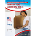 Fair Elections and Voting Rights