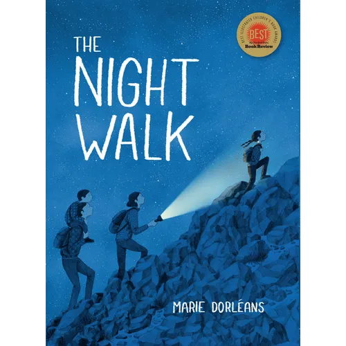 The Night Walk