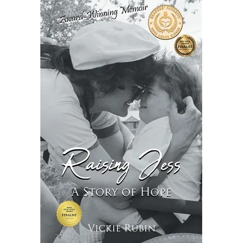 Raising Jess: A Story of Hope