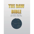 The DAW Bible (Fl Studio, Ableton, Pro Tools, Logic Pro)