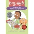 King Y Kayla Y El Caso de Los Premios Desaparecidos
