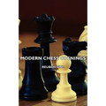 Modern Chess Openings