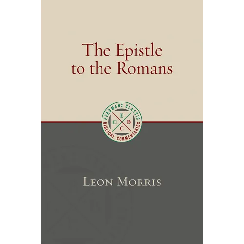 The Epistle to the Romans