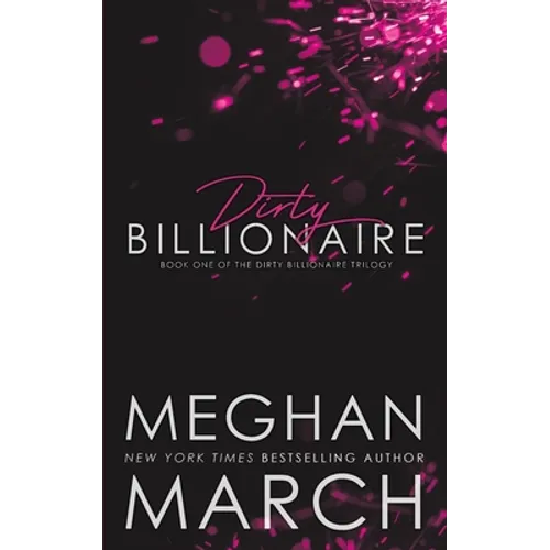 Dirty Billionaire