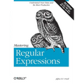Mastering Regular Expressions: Understand Your Data and Be More Productive