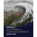 Introduction to Weather and Climate Science